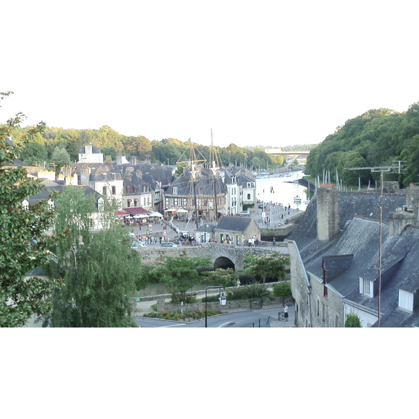 Picture France Auray 2005-08 0 - Around Auray