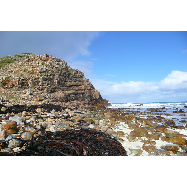 Picture South Africa Cape of Good Hope Cape Point 2008-09 40 - Around Cape Point