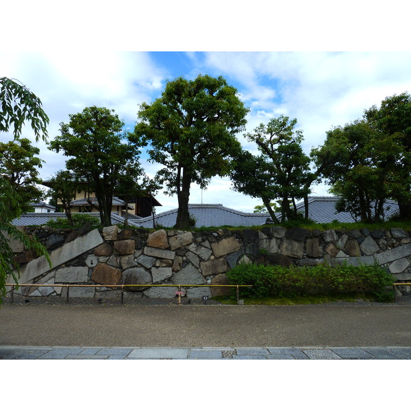 Picture Japan Kyoto Shosei en Garden 2010-06 63 - Tours Shosei en Garden