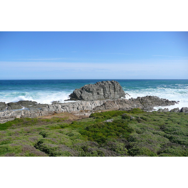 Picture South Africa Tsitsikamma National Park 2008-09 37 - Tours Tsitsikamma National Park