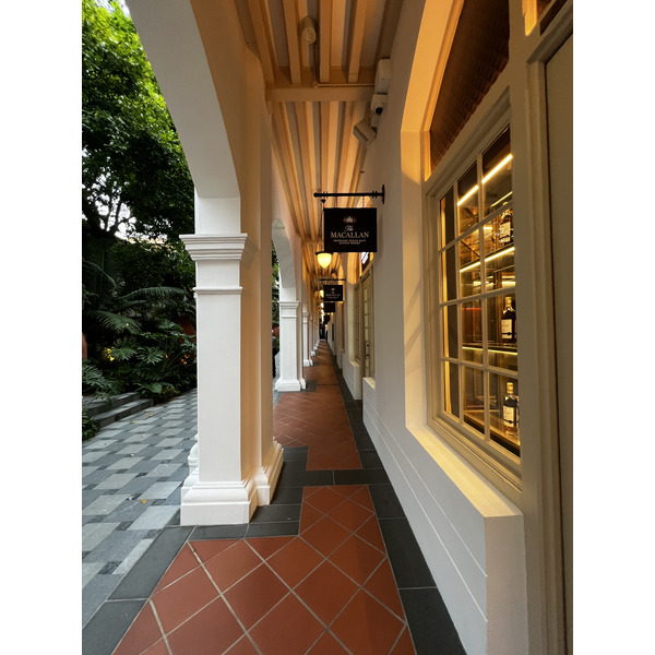 Picture Singapore Raffles Hotel Singapore 2023-01 4 - Around Raffles Hotel Singapore