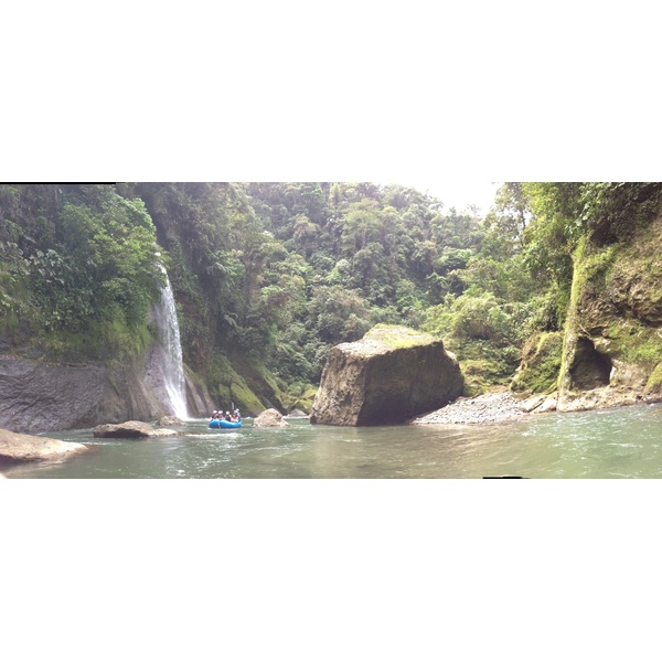 Picture Costa Rica Pacuare River 2015-03 68 - Discovery Pacuare River