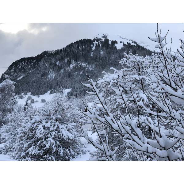 Picture France La Clusaz 2017-12 180 - Journey La Clusaz