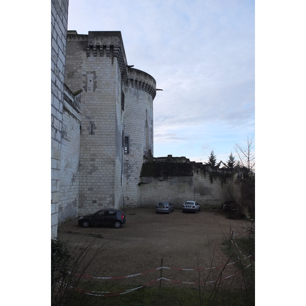 Picture France Loches Castle 2013-01 89 - Center Loches Castle