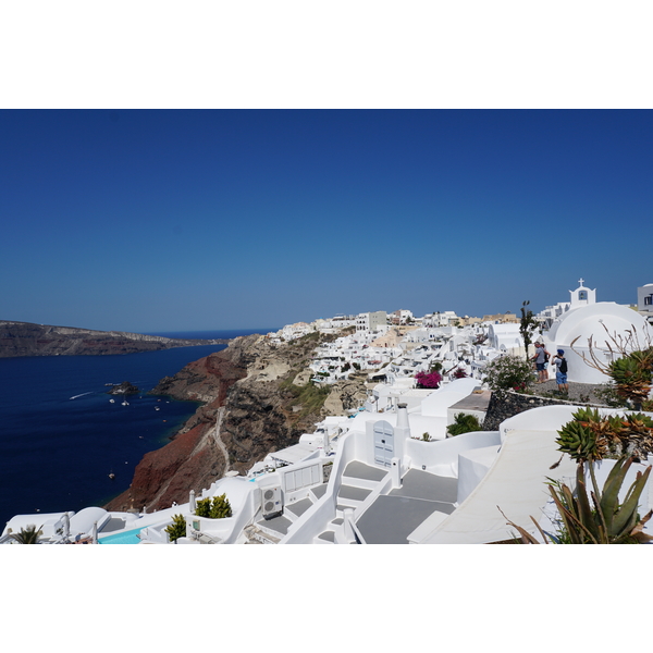 Picture Greece Santorini 2016-07 37 - Around Santorini