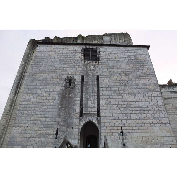 Picture France Loches Castle 2013-01 102 - Around Loches Castle