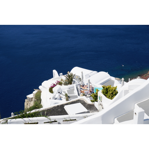 Picture Greece Santorini 2016-07 68 - Recreation Santorini