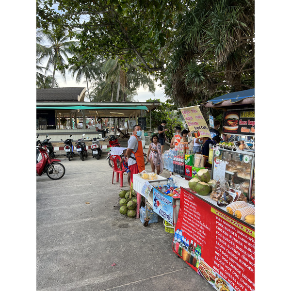 Picture Thailand Phuket Kata Beach 2021-12 17 - Discovery Kata Beach