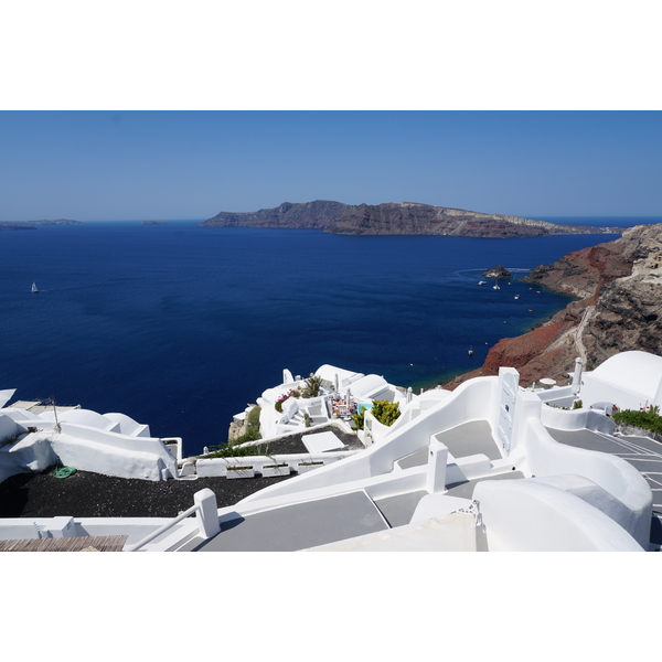 Picture Greece Santorini 2016-07 57 - Recreation Santorini