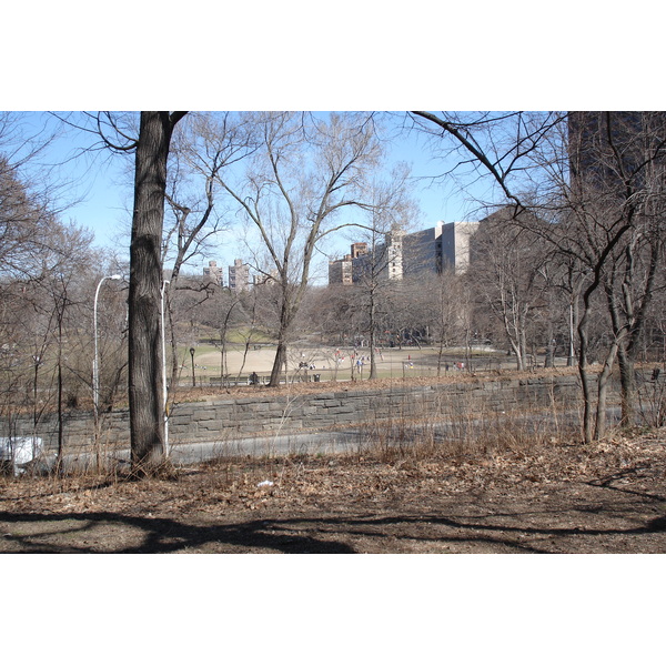 Picture United States New York Central Park 2006-03 68 - Tour Central Park