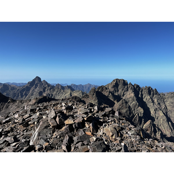 Picture France Corsica Monte Cinto 2023-10 152 - Journey Monte Cinto