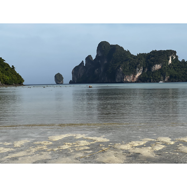 Picture Thailand Ko Phi Phi Don 2021-12 78 - Tour Ko Phi Phi Don