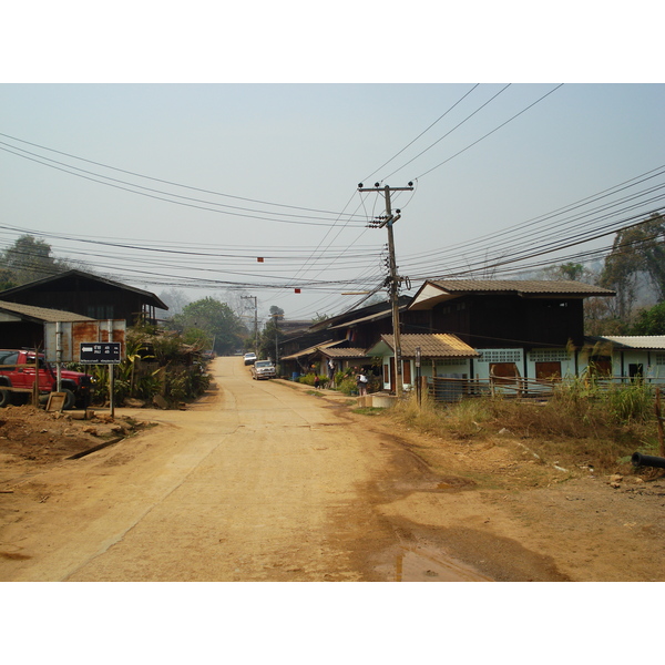 Picture Thailand Pang Mapha 2007-02 138 - Journey Pang Mapha