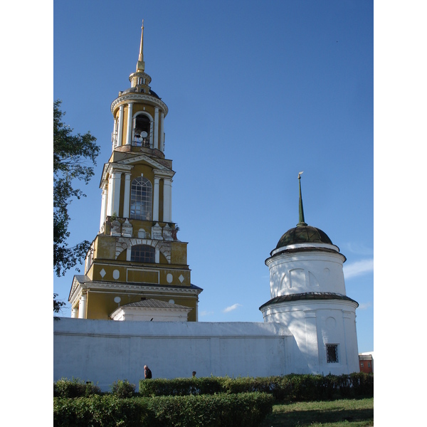 Picture Russia Suzdal 2006-07 56 - Tours Suzdal