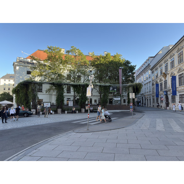 Picture Austria Vienna 2025-09 168 - Around Vienna