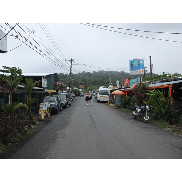 Picture Costa Rica Puerto Viejo de Talamanca 2015-03 14 - Tour Puerto Viejo de Talamanca