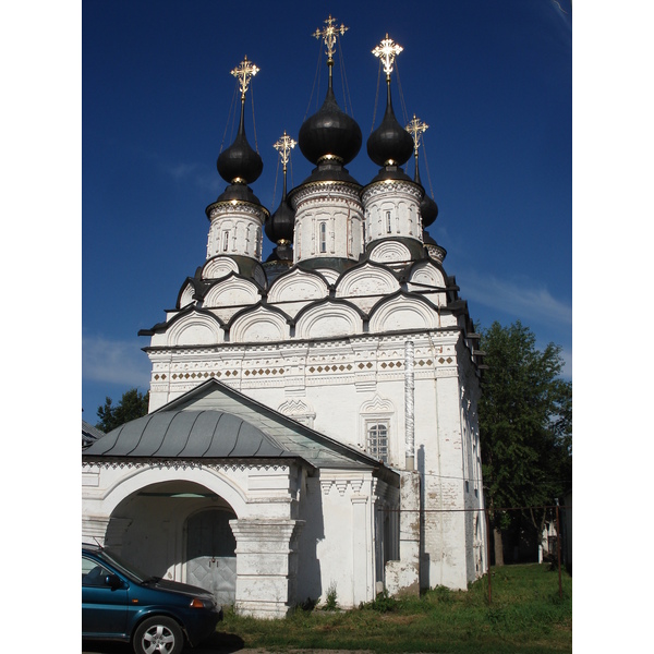 Picture Russia Suzdal 2006-07 47 - Discovery Suzdal