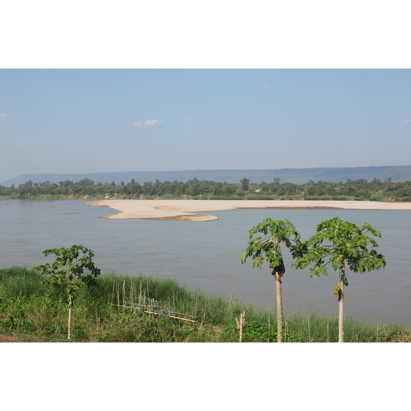 Picture Thailand Mekong river 2012-12 215 - Tour Mekong river