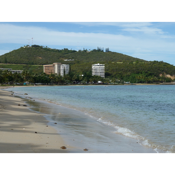 Picture New Caledonia 2010-05 32 - Tour New Caledonia