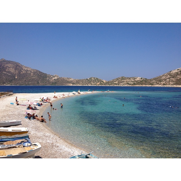 Picture Greece Amorgos 2014-07 150 - Recreation Amorgos