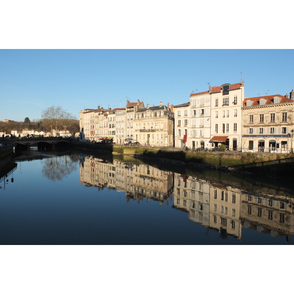 Picture France Bayonne 2013-01 34 - History Bayonne