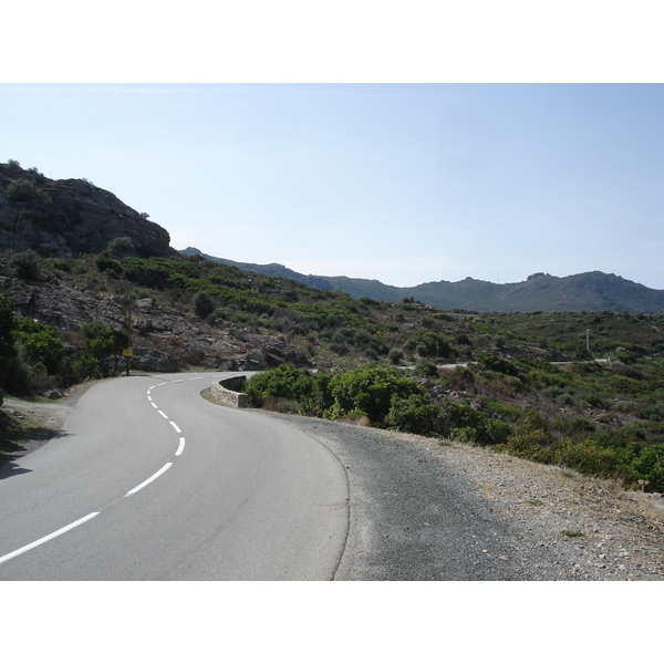 Picture France Corsica Agriates Desert 2006-09 49 - Journey Agriates Desert