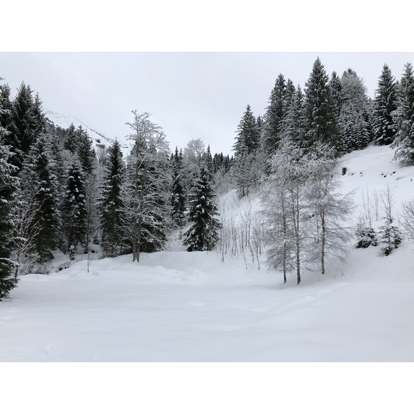 Picture France La Clusaz 2017-12 296 - Tour La Clusaz