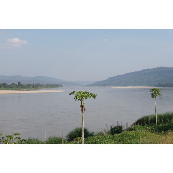 Picture Thailand Mekong river 2012-12 218 - Discovery Mekong river