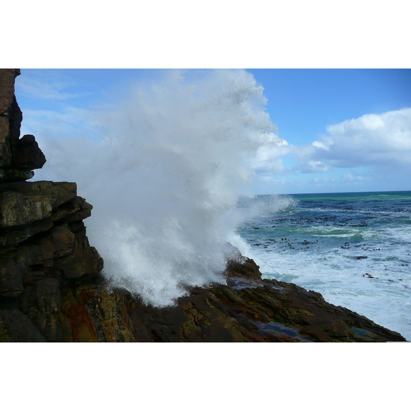 Picture South Africa Cape of Good Hope Cape Point 2008-09 37 - Discovery Cape Point