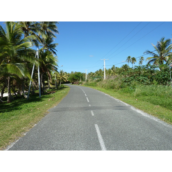 Picture New Caledonia Lifou 2010-05 39 - Around Lifou