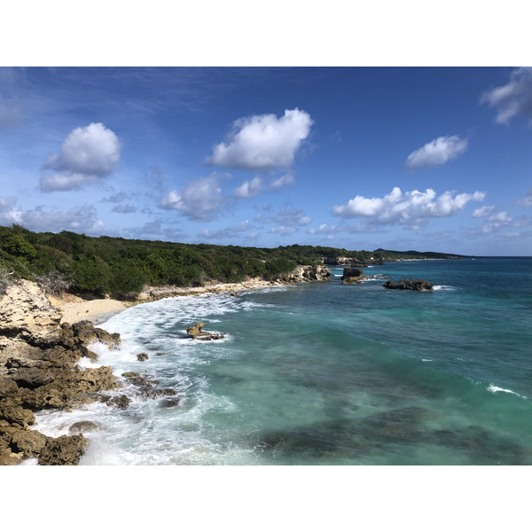 Picture Guadeloupe Saint Francois 2021-02 20 - Around Saint Francois