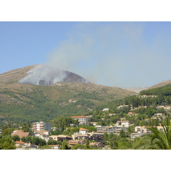 Picture France Vence 2001-09 3 - History Vence