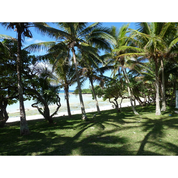 Picture New Caledonia Lifou Mu 2010-05 39 - Tour Mu