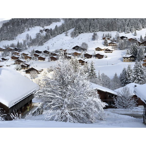 Picture France La Clusaz 2017-12 124 - History La Clusaz