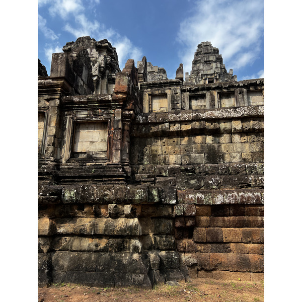 Picture Cambodia Siem Reap Ta Keo 2023-01 5 - Tours Ta Keo