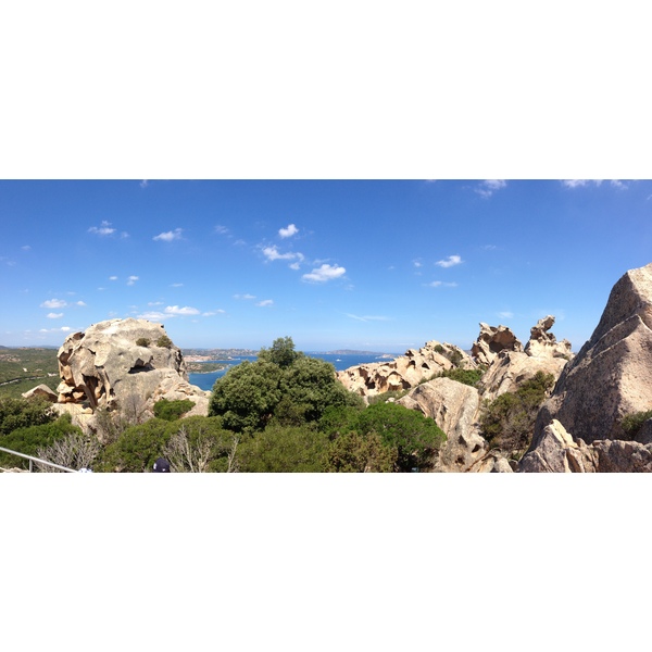 Picture Italy Sardinia Roccia dell'Orso 2015-06 21 - History Roccia dell'Orso