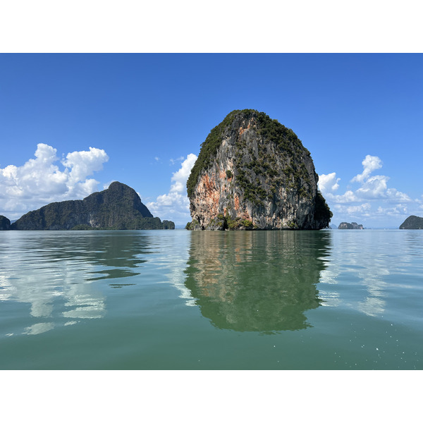 Picture Thailand Phang Nga Bay 2021-12 232 - Tours Phang Nga Bay