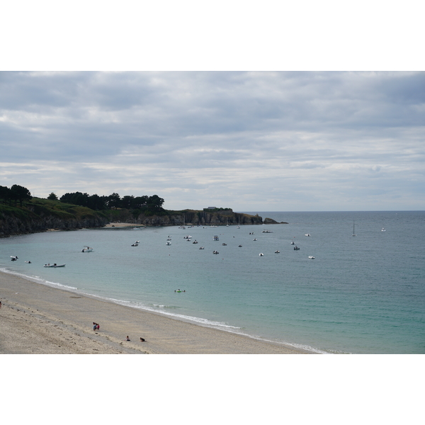 Picture France Belle-Ile 2016-08 69 - Tour Belle-Ile