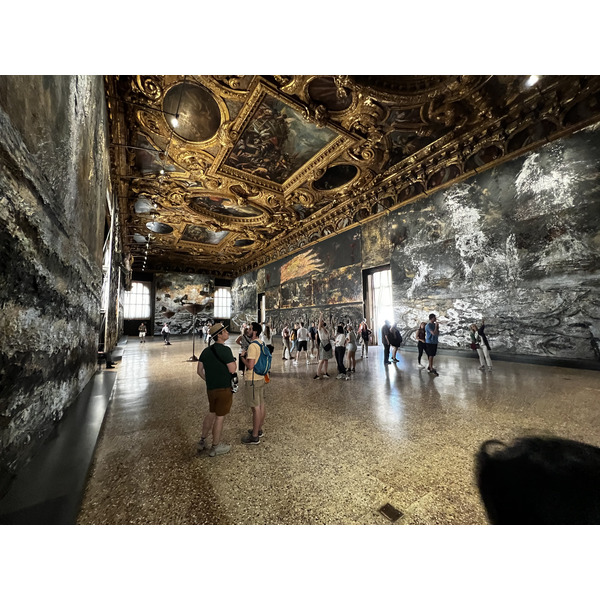 Picture Italy Venice Doge's Palace (Palazzo Ducale) 2022-05 167 - Discovery Doge's Palace (Palazzo Ducale)