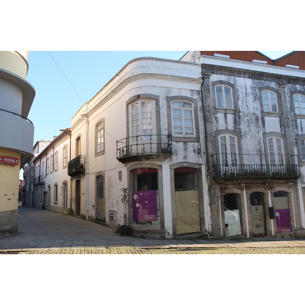 Picture Portugal Viana do Castello 2013-01 18 - Around Viana do Castello