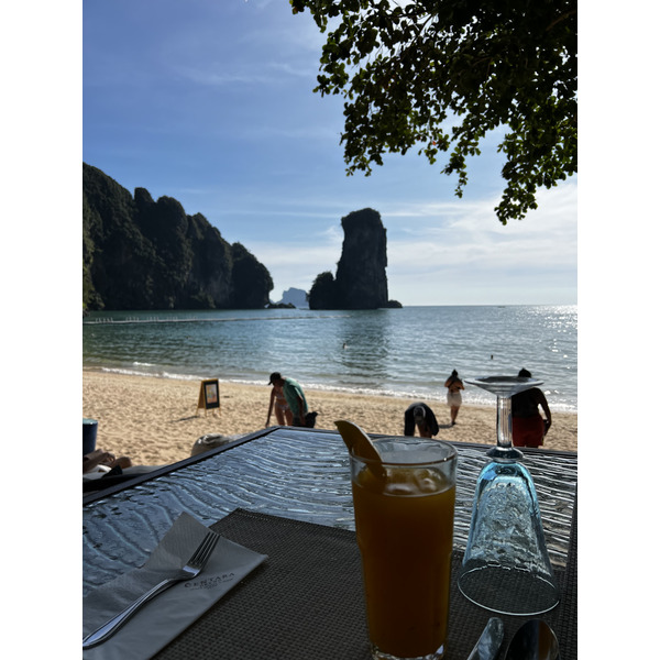 Picture Thailand Krabi 2023-01 141 - History Krabi