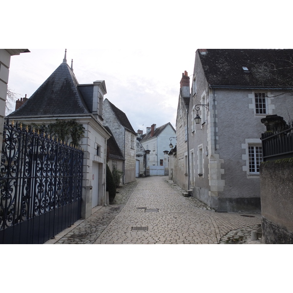 Picture France Loches Castle 2013-01 148 - Recreation Loches Castle