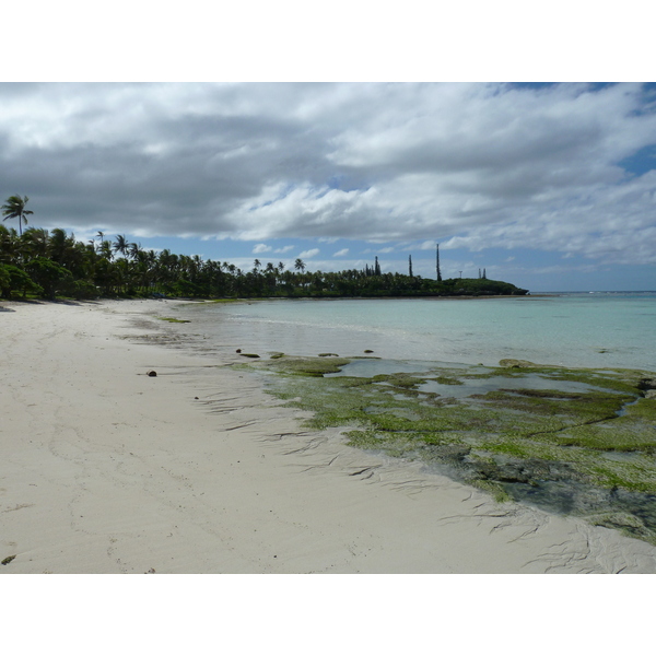 Picture New Caledonia Lifou Mu 2010-05 9 - Tour Mu