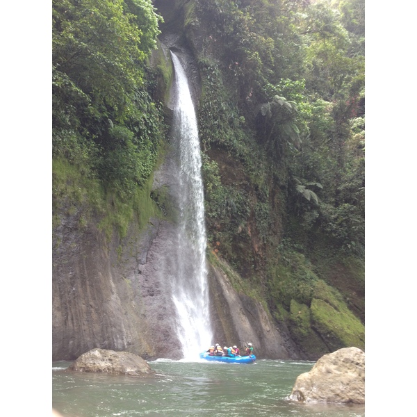 Picture Costa Rica Pacuare River 2015-03 114 - Tours Pacuare River