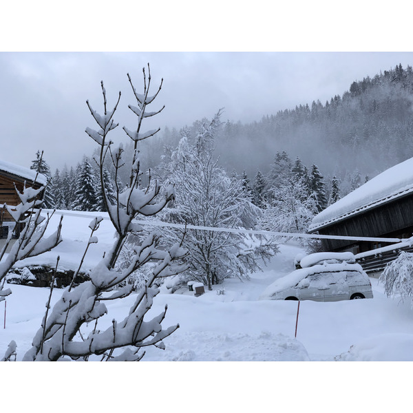 Picture France La Clusaz 2017-12 256 - Around La Clusaz