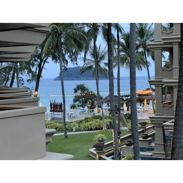 Picture Thailand Phuket Kata Beach Beyond Resort Kata 2021-12 70 - Recreation Beyond Resort Kata