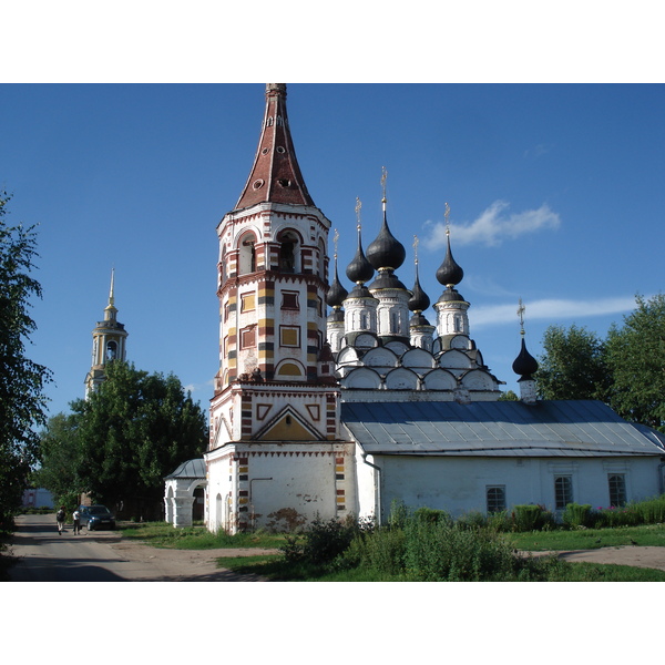 Picture Russia Suzdal 2006-07 67 - Tour Suzdal