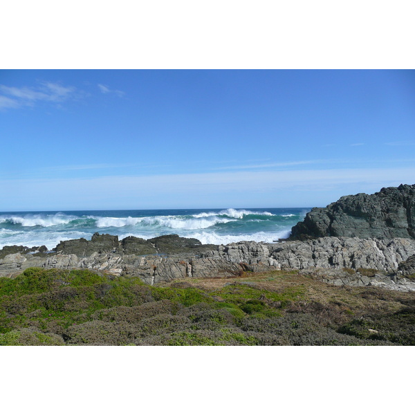 Picture South Africa Tsitsikamma National Park 2008-09 73 - Discovery Tsitsikamma National Park