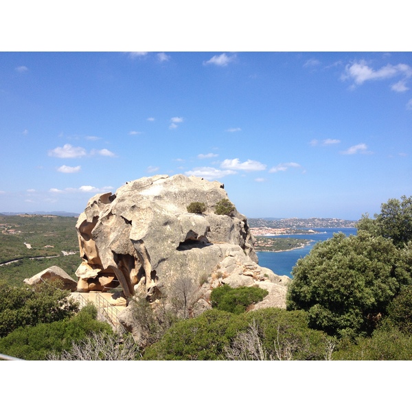 Picture Italy Sardinia Roccia dell'Orso 2015-06 22 - Around Roccia dell'Orso