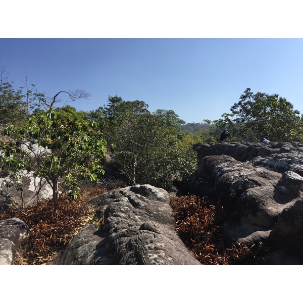 Picture Thailand Phu Hin Rong Kla National Park 2014-12 258 - Recreation Phu Hin Rong Kla National Park